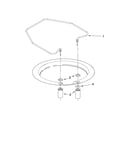 Heater parts