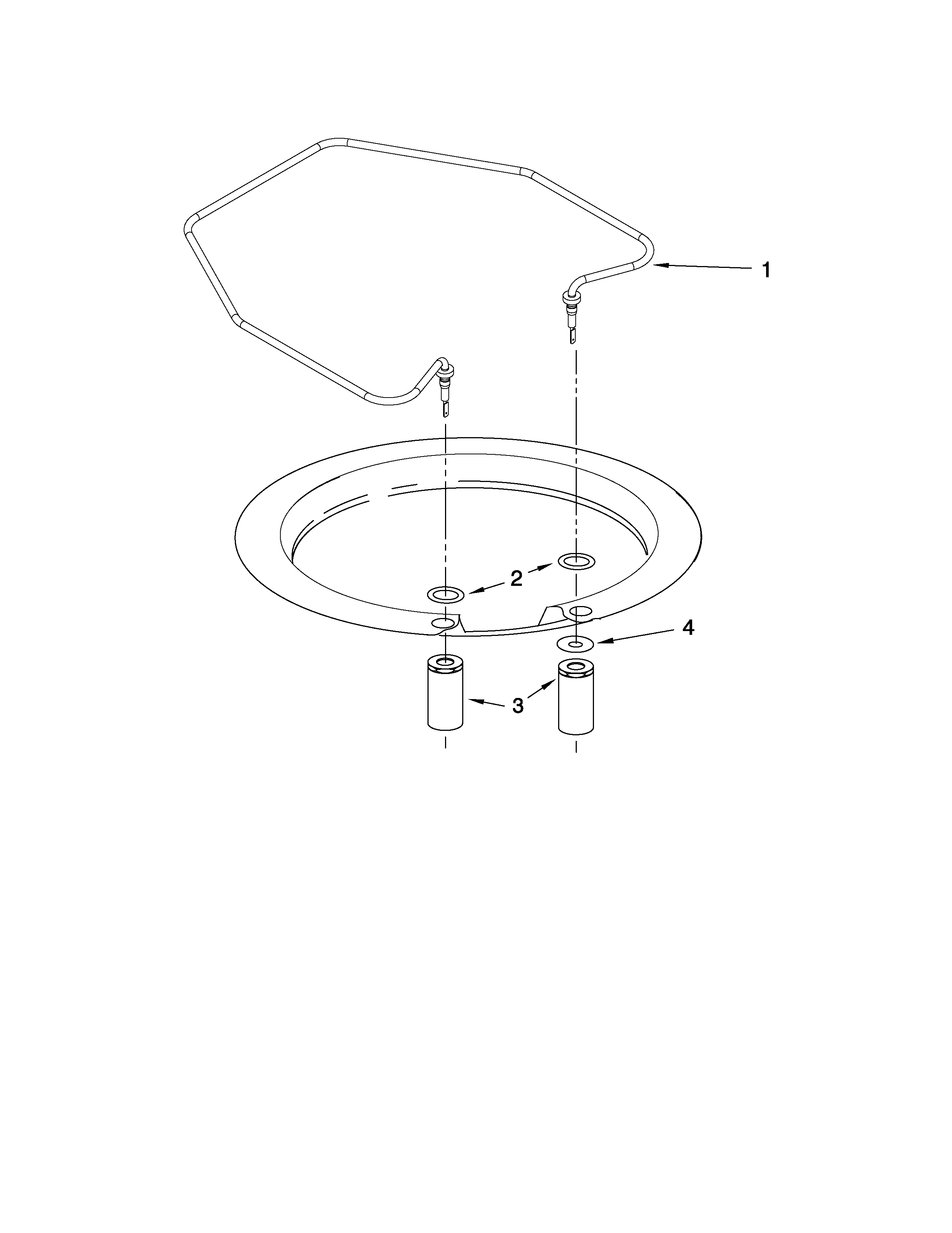 HEATER PARTS