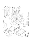 Chassis parts