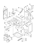 Chassis parts