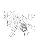 Chassis parts