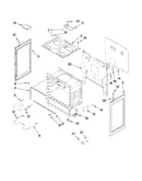 Chassis parts