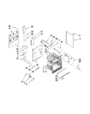 Chassis parts