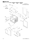 Oven parts