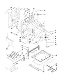 Chassis parts