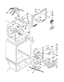 Liner parts