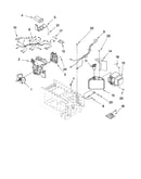 Oven interior parts