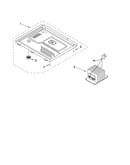 Base plate parts