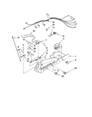 Control parts