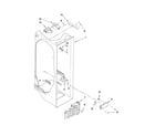 Whirlpool ED5LVAXWQ00 Service Manual in PDF format | Appliance Service
