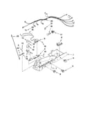 Control parts