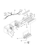 Icemaker parts