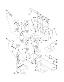 Manifold parts