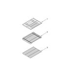 Rack parts