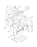 Chassis parts