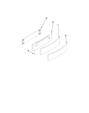 Drawer parts