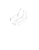 Drawer parts