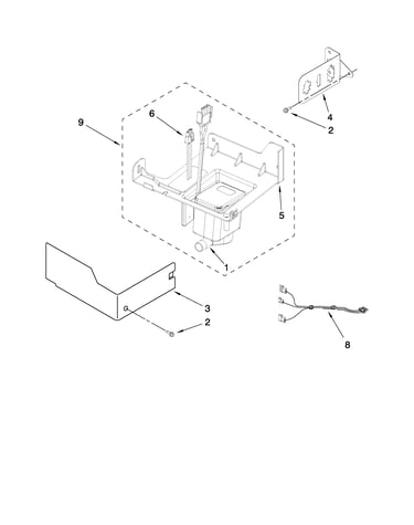 Pump parts