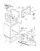 Liner parts
