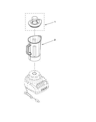 Attachment parts