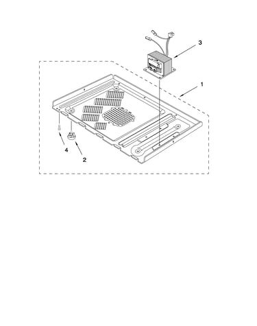 Base plate parts