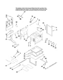 Chassis parts