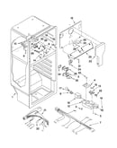Liner parts
