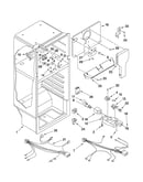 Liner parts