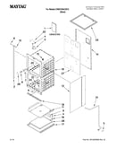 Oven parts