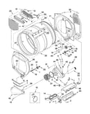 Bulkhead parts