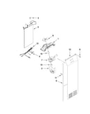 Air flow parts