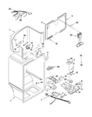 Liner parts