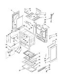Chassis parts