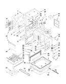 Chassis parts
