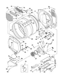 Bulkhead parts
