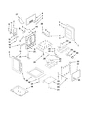 Chassis parts