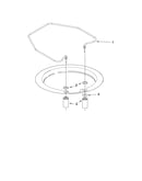 Heater parts