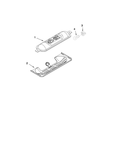 Control parts