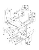 Manifold parts