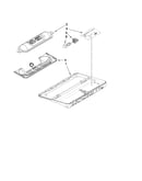 Control parts