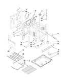 Chassis parts