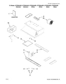 Hood parts