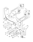 Manifold parts