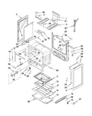 Chassis parts