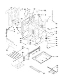 Chassis parts