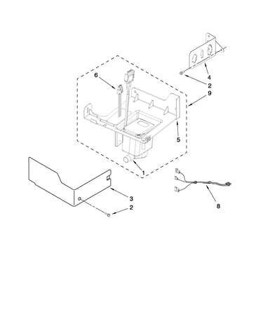 Pump parts