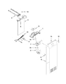 Air flow parts