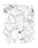 Bulkhead parts