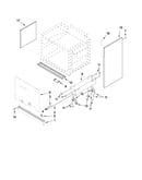 Chassis parts