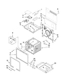 Oven parts
